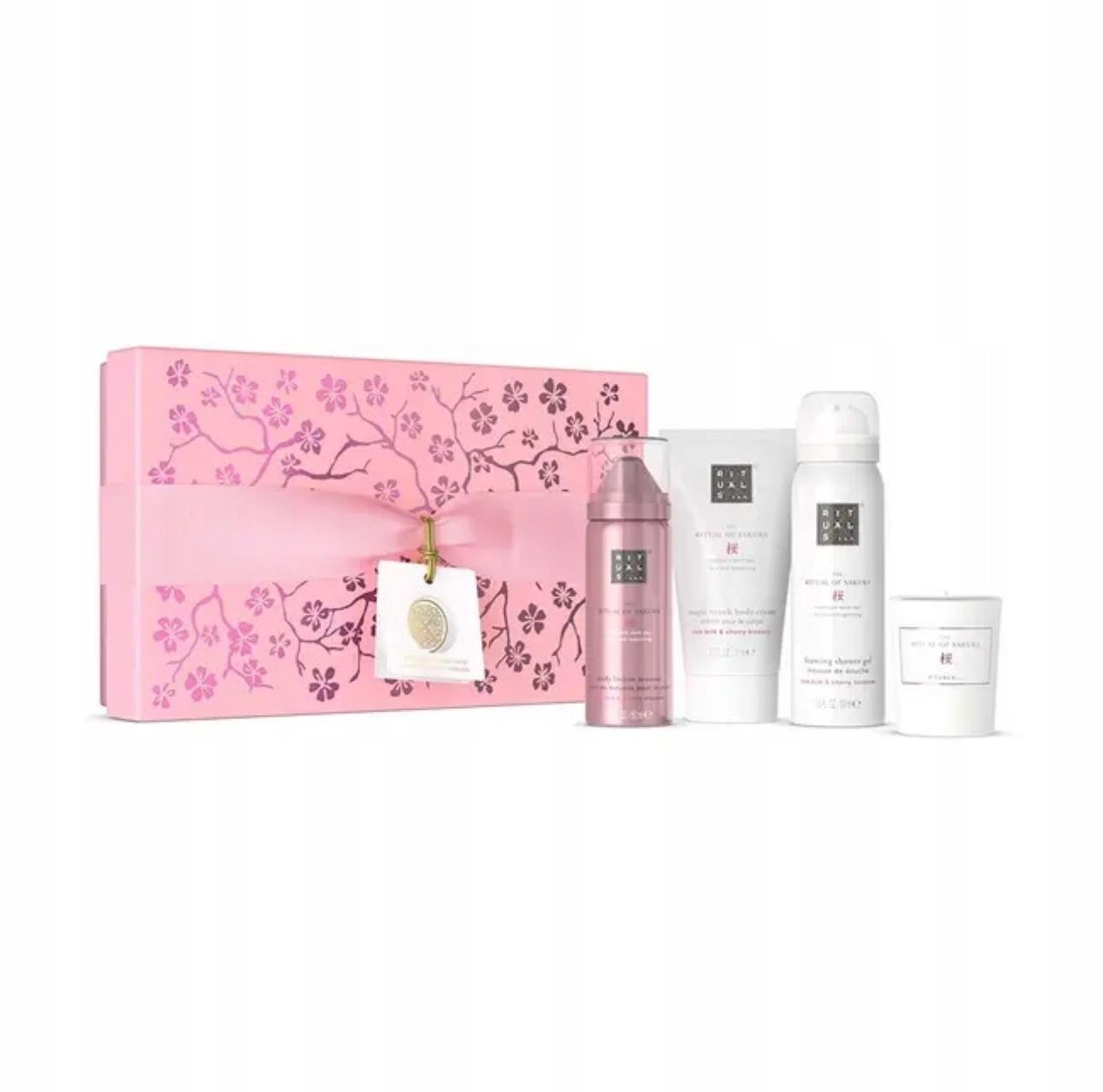Подарунковий набір RITUALS The Ritual Of Sakura Set S