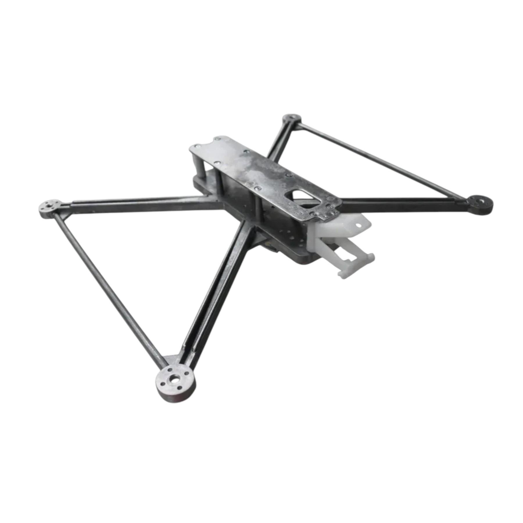 Рама алюминиевая Karma для 10/11" FPV-дрона (0004)