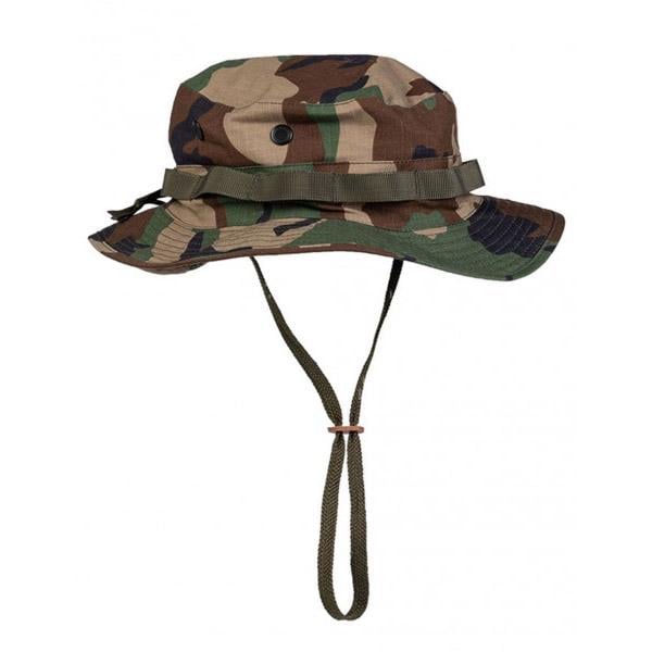 Панама Mil-Tec STURM US GI BOONIE HAT Woodland (12323020)