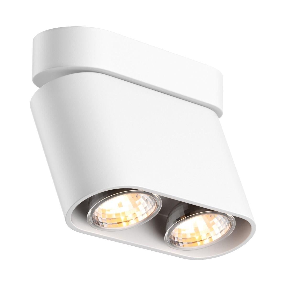 Точечный светильник Zuma Line Rondia 2 ACGU10-146 (ZuACGU10-146) Точечный светильник Zuma Line Rondia 2 ACGU10-146 (ZuACGU10-146)