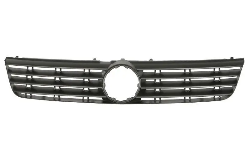 Решетка радиатора AVTM Volkswagen Passat B5 1997-2000 Черный (189539990)