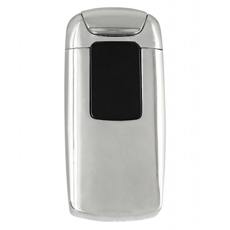 Зажигалка электроимпульсная USB №HL-41