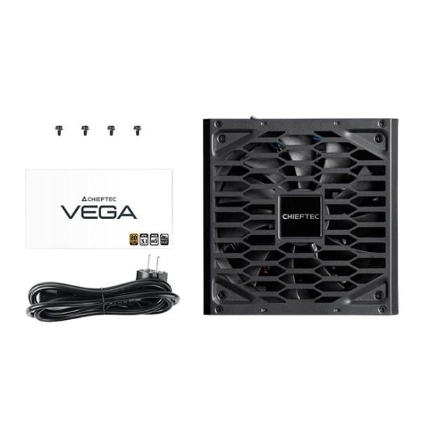 Блок питания Chieftec VEGA PPG-750-S (29703358) - фото 8