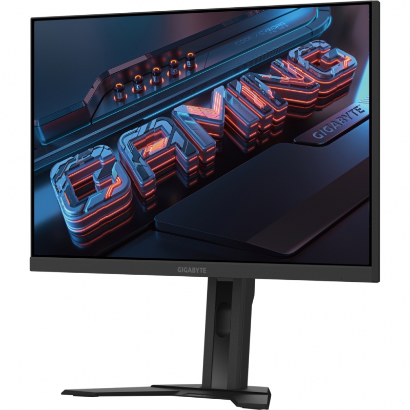 Монитор Gigabyte M27QA Gaming Monitor безрамочный SS-IPS 2560x1440 QHD 27" (tf6925) - фото 6 Монитор Gigabyte M27QA Gaming Monitor безрамочный SS-IPS 2560x1440 QHD 27" (tf6925) - фото 6