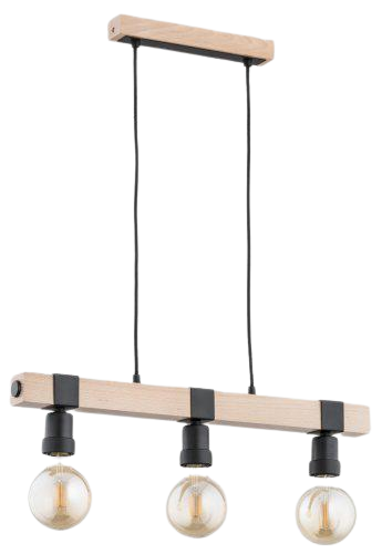 Люстра Alfa Fibia Zar лофт (62064)