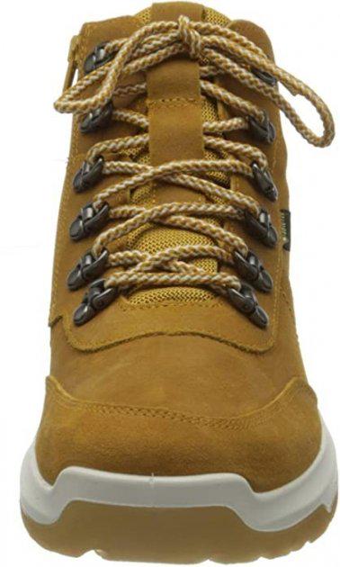 Черевики зимові Superfit Space р. EUR 35 Коричневий (7441619) - фото 5 Черевики зимові Superfit Space р. EUR 35 Коричневий (7441619) - фото 5