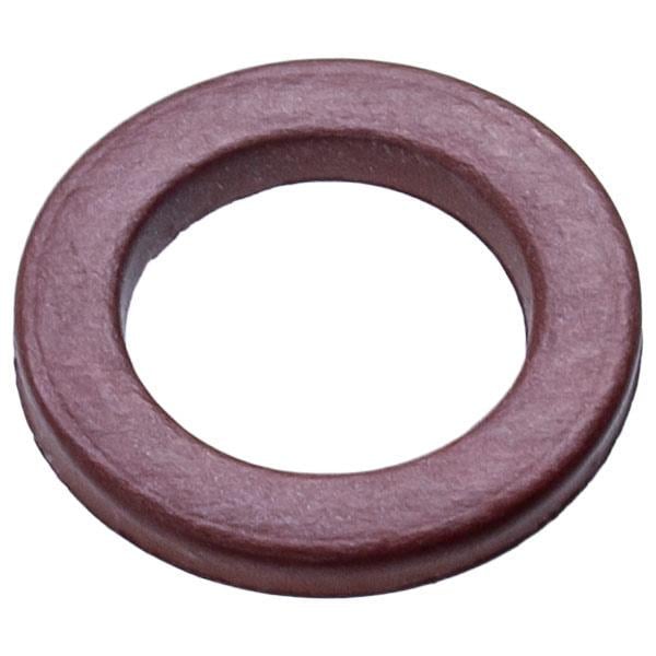 Прокладка Eco-Flex биконитовая для шланга подачи воды стиральной машины 3/4" (00000043503)