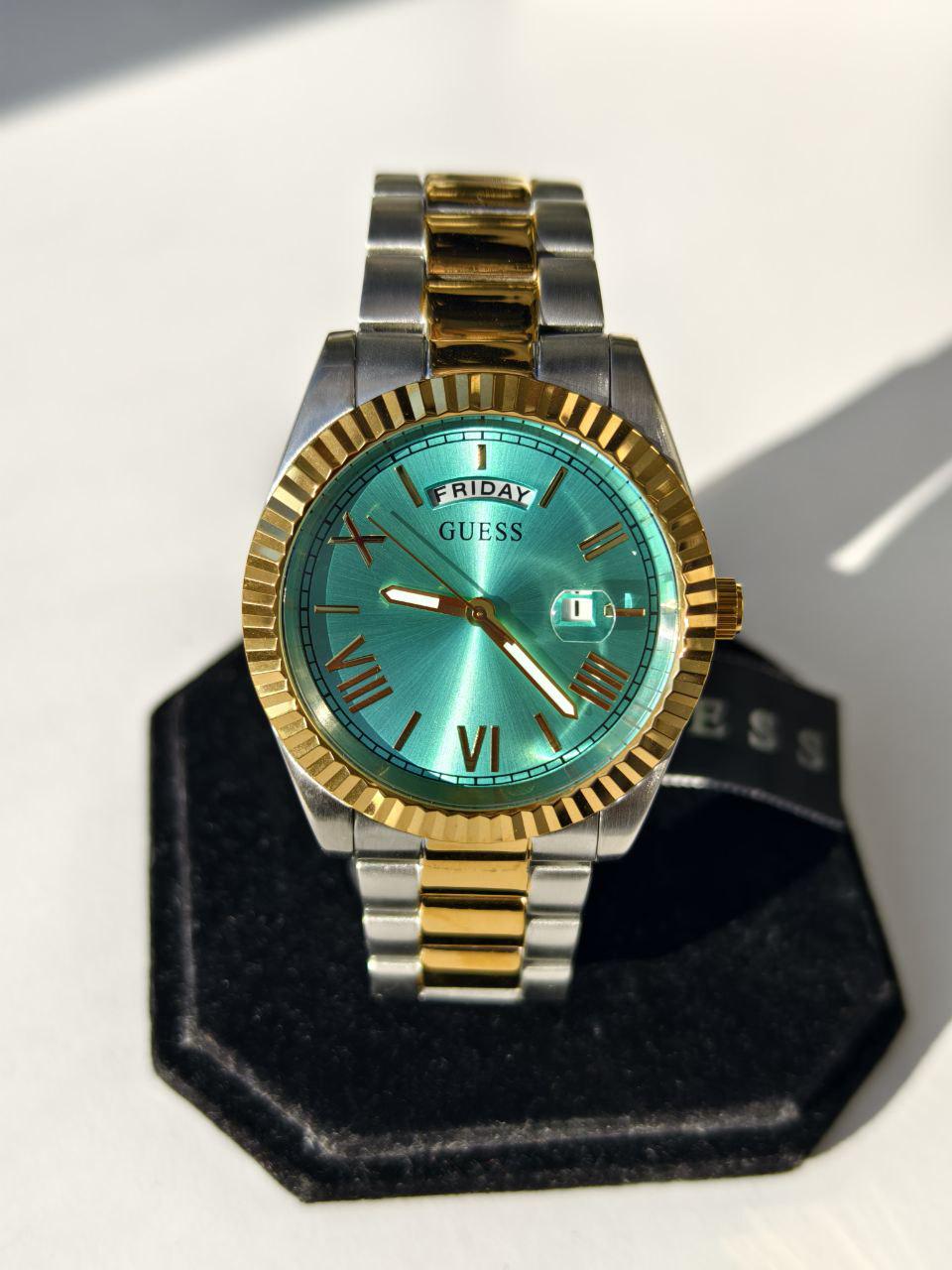 Годинник жіночий Guess GW0265G16