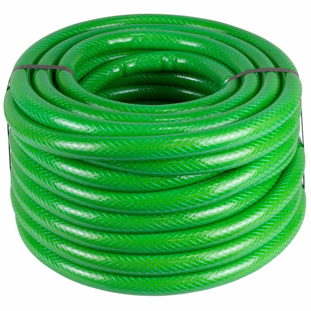 Шланг для полива Grad 3 слоя армированный 3/4 20 м (5068235)