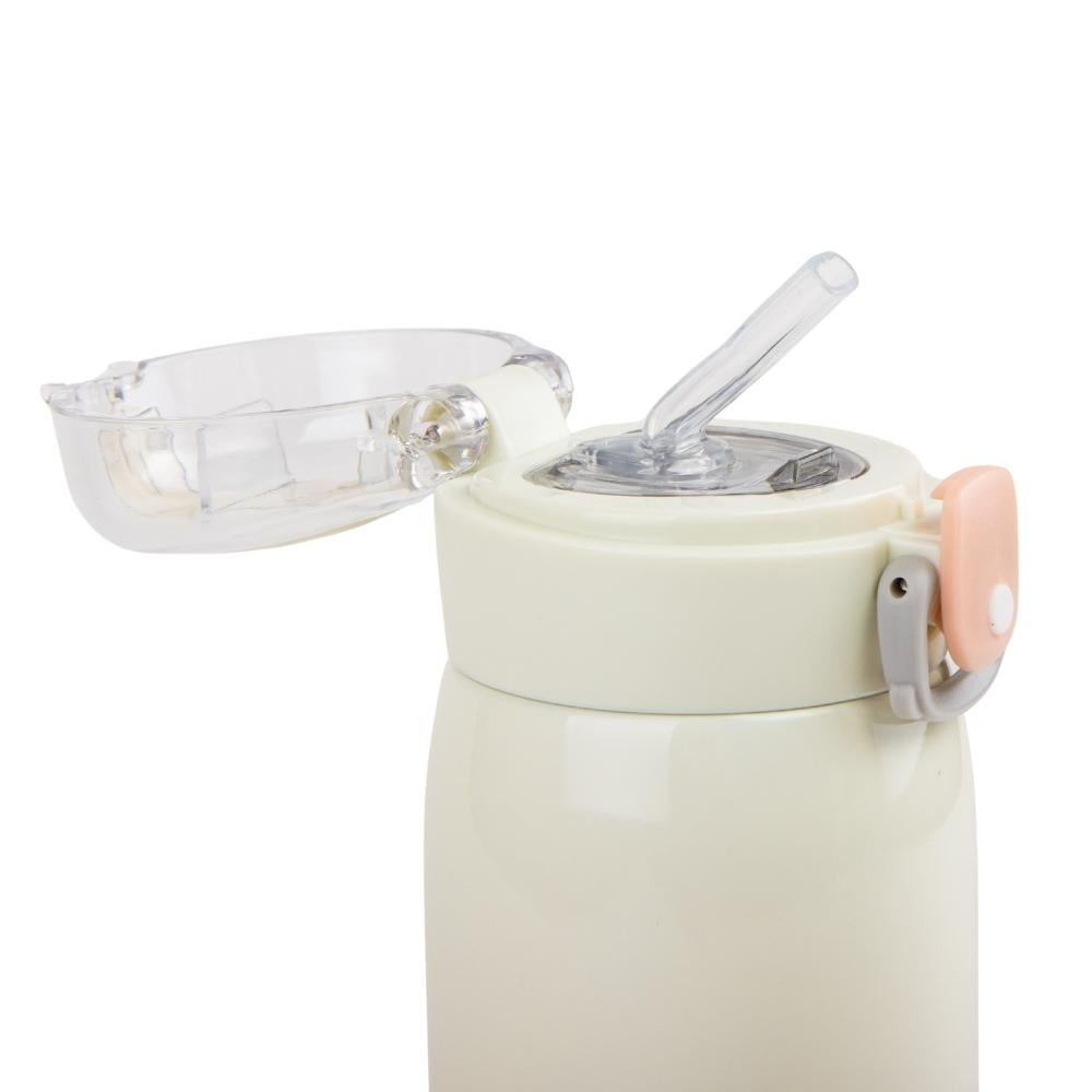 Термос Elisey Meow 500 мл Молочний (9064-006) - фото 5 Термос Elisey Meow 500 мл Молочний (9064-006) - фото 5