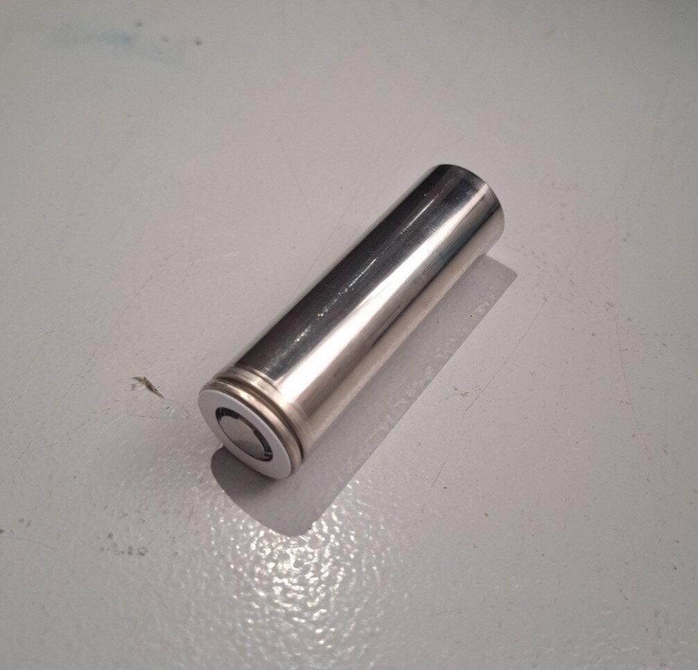 Акумулятор Lishen LR2170LH 21700 3,65V 3000 mAh