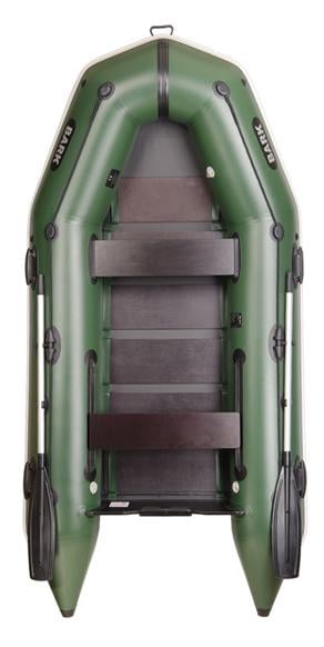 Човен надувний Bark та сланевий настил (Барк 310)