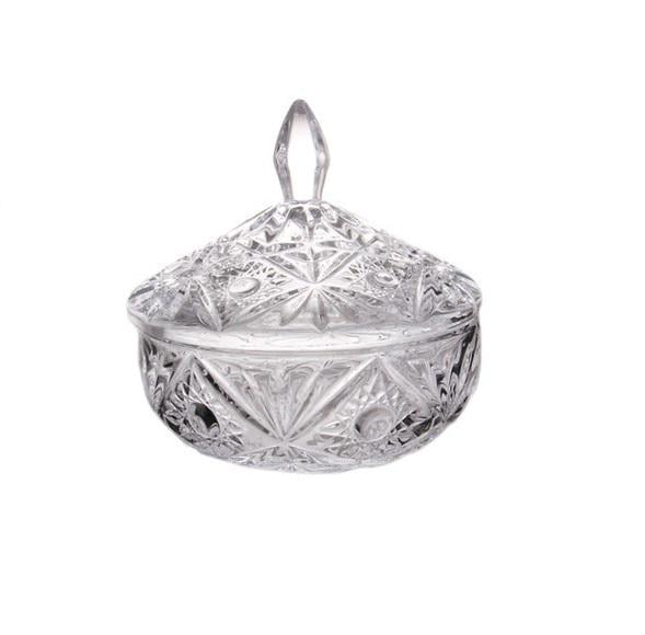 Цукорниця Bohemia Miranda 59001/99018/150 15 см (90308)