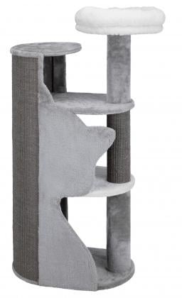 Домик-когтеточка для котов Trixie Abele 120 см