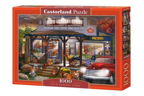 Пазл Jeb's General Store 1000 елементів (87382)