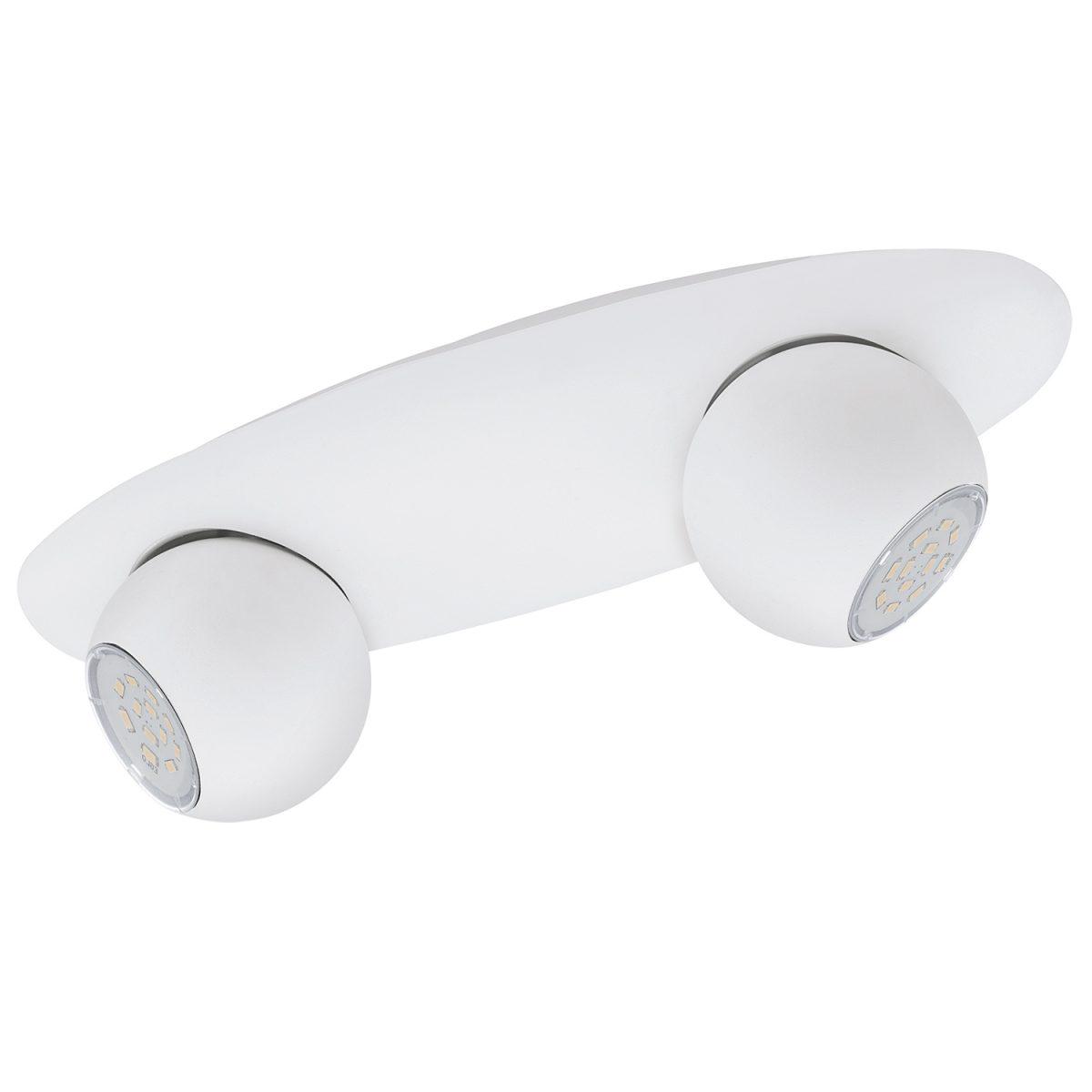 Точечный светильник Eglo Norbello 3 (93168)