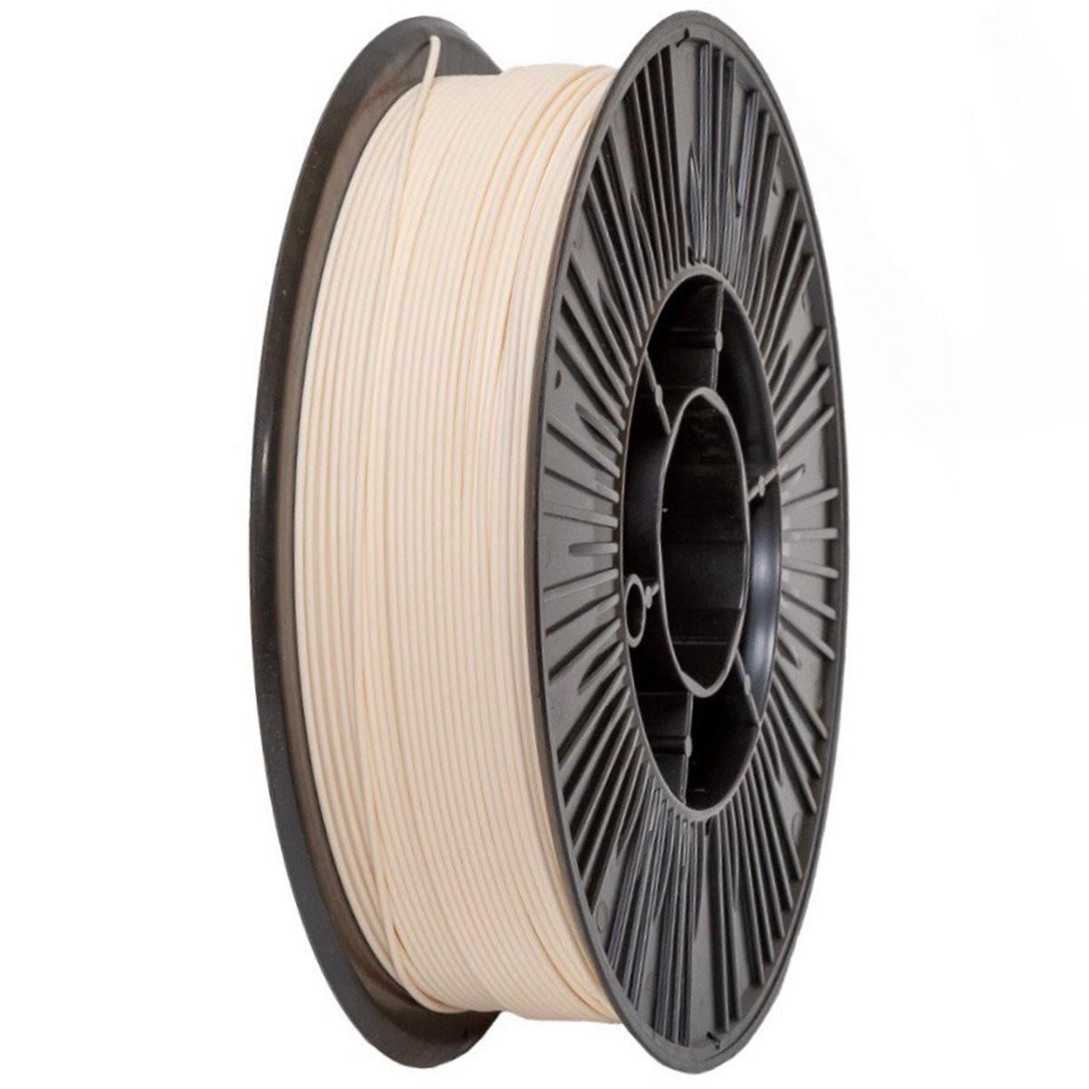 Пластик DSF PLA 1,75 мм 1 кг Beige (UA3D472-Beige-1)