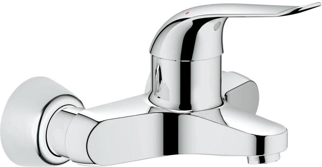Смеситель для раковины Grohe Euroeco Special (32776000)