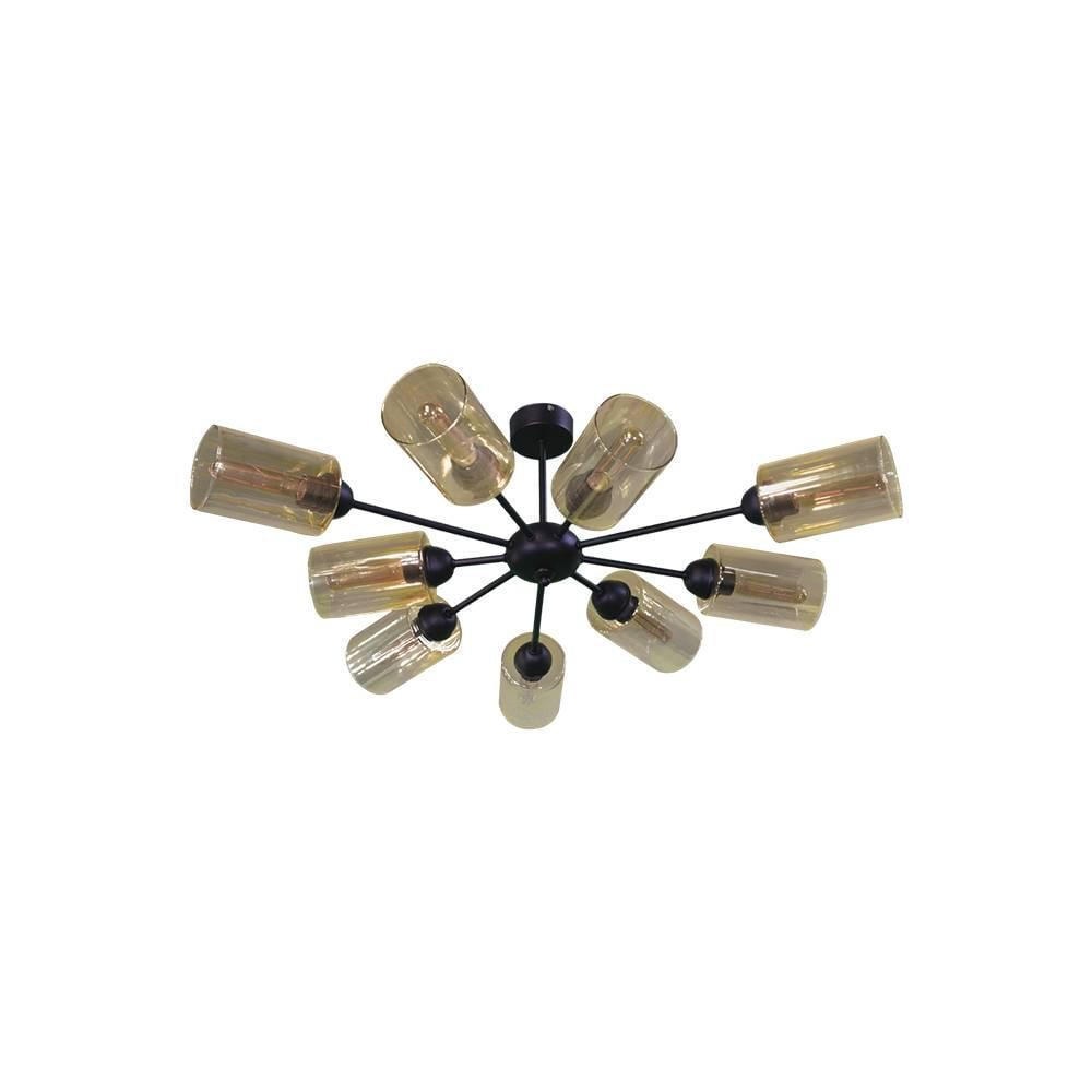 Люстра-подвес Skarlat LS 1239-9C