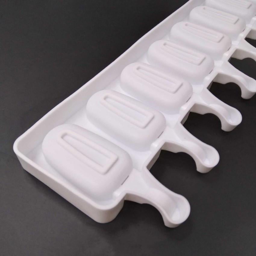 Форма для мороженого и десертов SNS Эскимо силиконовая 41,5x12,5 см (1497423707)