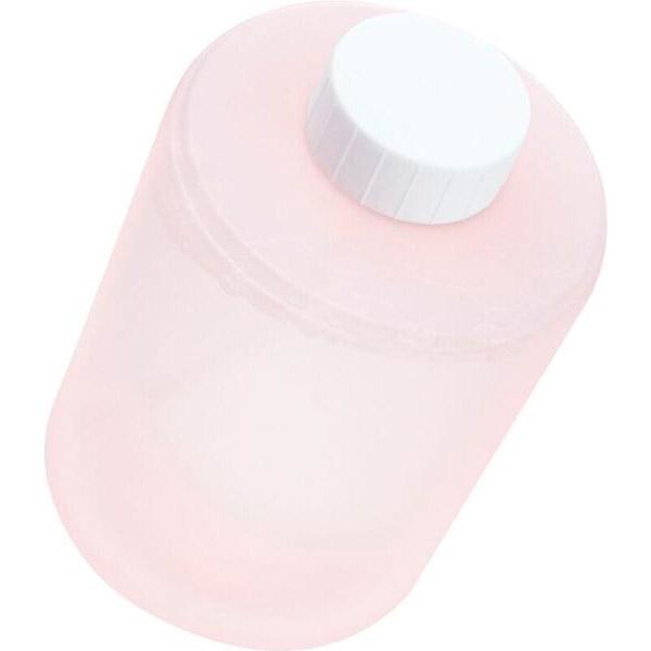 Картридж Xiaomi Soap с мылом для дозатора 300 мл Розовый - фото 4 Картридж Xiaomi Soap с мылом для дозатора 300 мл Розовый - фото 4