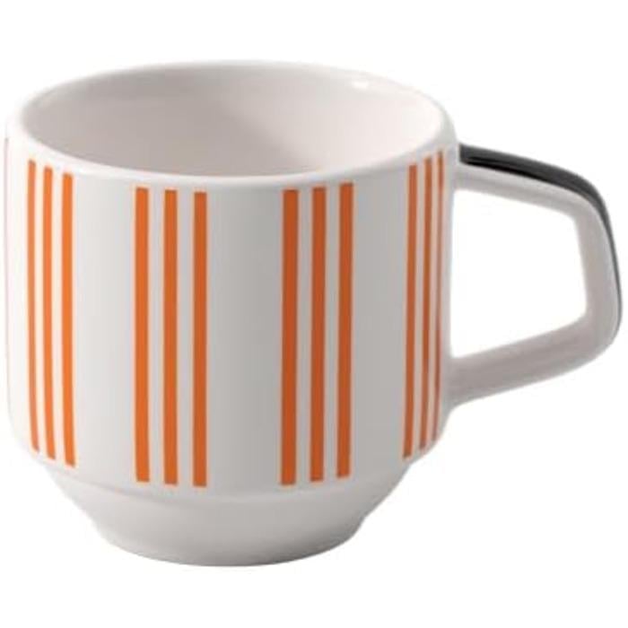 Чашка для эспрессо Villeroy & Boch Memphis 60 мл (2658061)