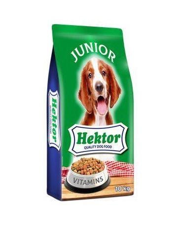 Корм для собак Pamax Hektor Junior сухий 10 кг (12569707)