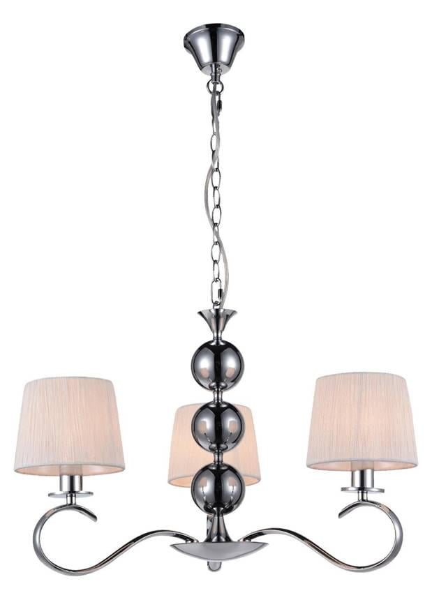 Люстра Candellux Clara 33-21618