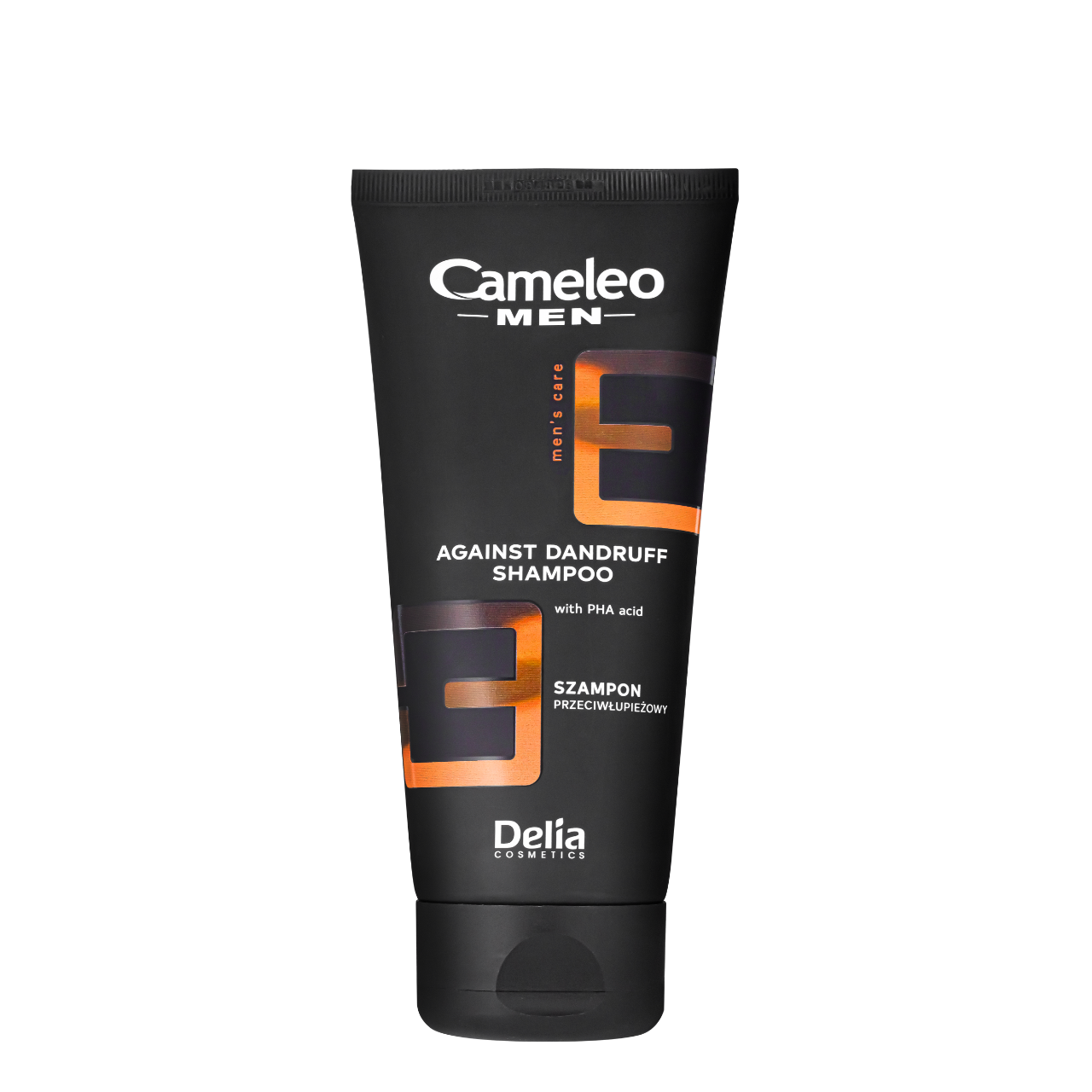 Шампунь против перхоти мужской Delia Cosmetics Cameleo Men 150 мл