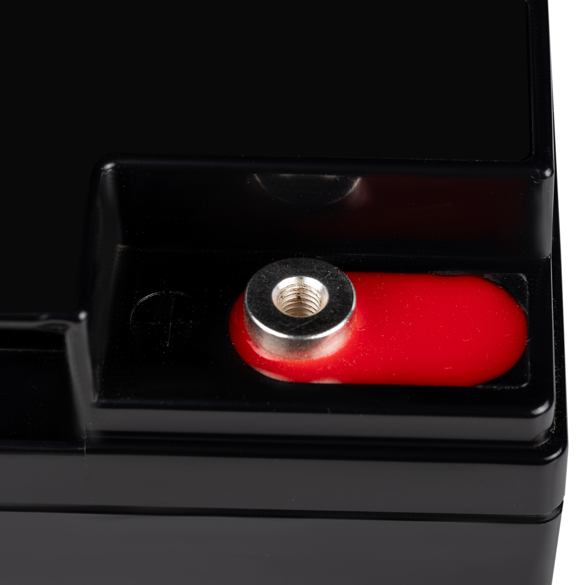 Акумулятор LogicPower AGM LPM 12V-20 Ah під болт М5 (26454065) - фото 5