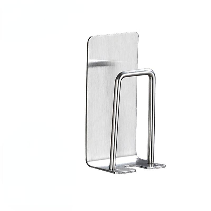 Тримач для зубної щітки Grey (28470448)