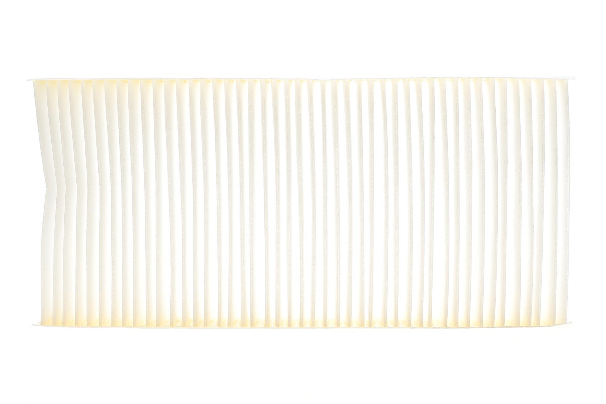 Фильтр салона PURFLUX для Fiat Scudo/Citroen Jumpy/Peugeot Expert 1,6-2,0 HDi 07- (AH258)