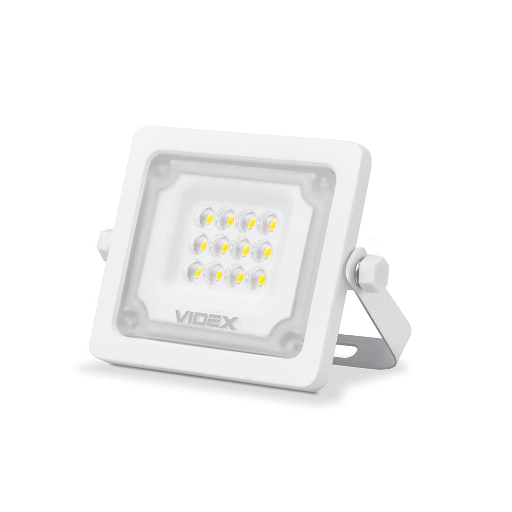 Прожектор LED Videx F2e 10W 5000K (44142) - фото 2