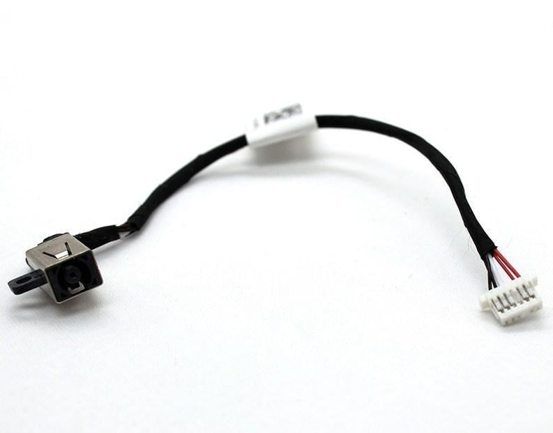 Разъем питания Dell Inspiron 11 3147/3152/3153/3157/0JCDW3