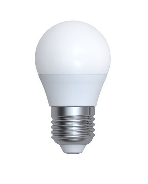 Лампа світлодіодна EGE LED 5W (135)