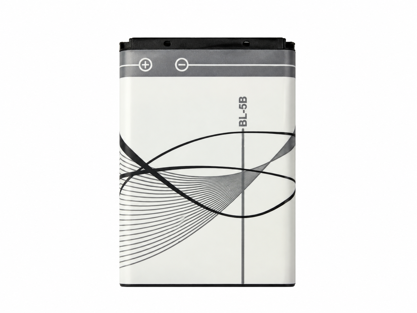Акумулятор BL-5B для мобільних телефонів Nokia 3,7V (29769942)