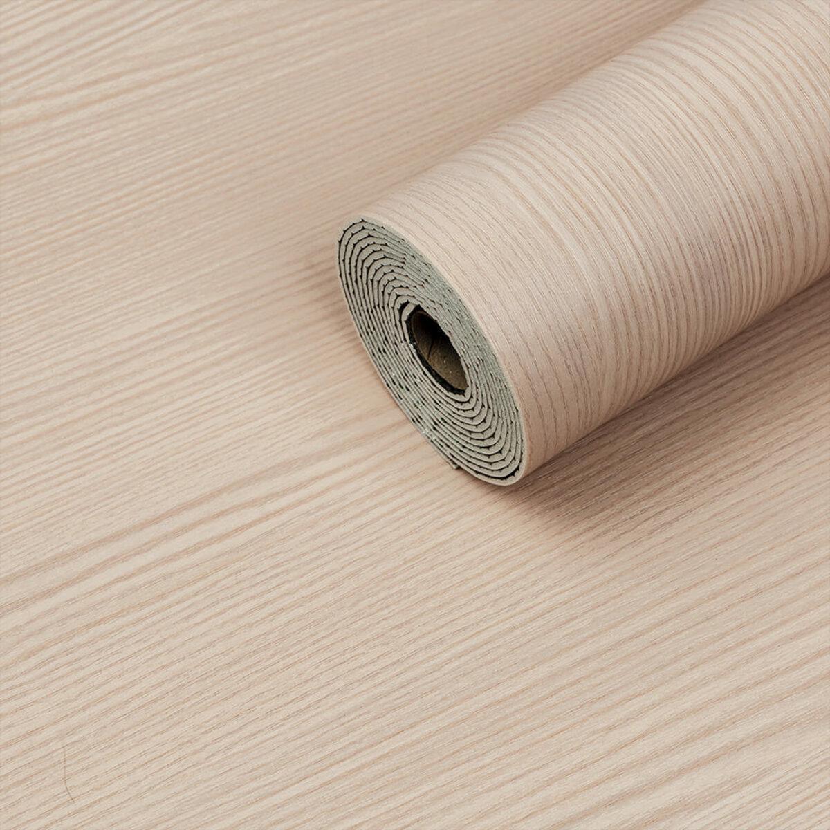 Плитка самоклеящаяся виниловая в рулоне матовая 0,6x3 м x 2 мм (SW-00002049)