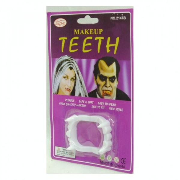 Декор на Хэллоуин Seta Челюсть вампира (18-499)