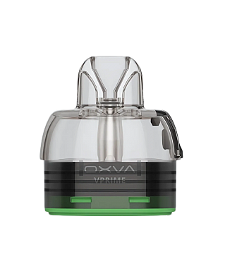 Картридж для электронных сигарет OXVA VPRIME 0,8 Ohm 5 мл (00003427)