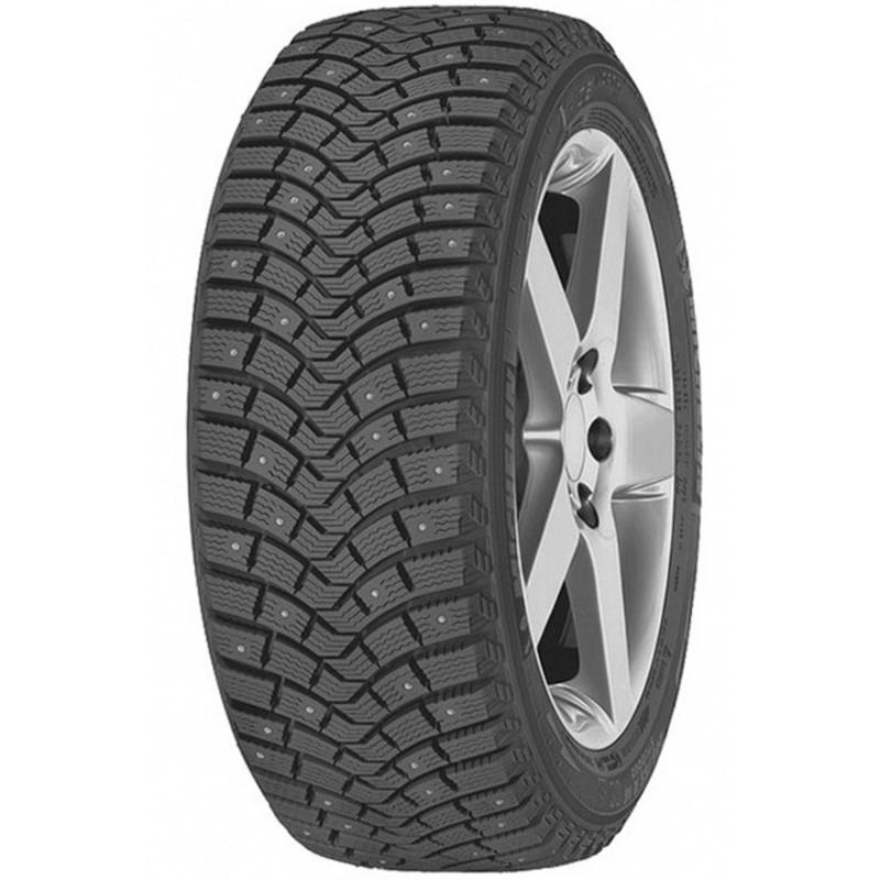 Автошина Michelin X-Ice North XIN2 215/55 R16 97T XL шипованая (314705)