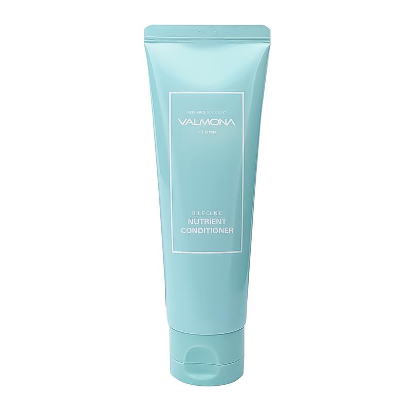 Кондиционер для волос Recharge Solution Blue Clinic Nutrient Conditioner Valmona увлажняющий100 мл (8802929004501) Кондиционер для волос Recharge Solution Blue Clinic Nutrient Conditioner Valmona увлажняющий100 мл (8802929004501)