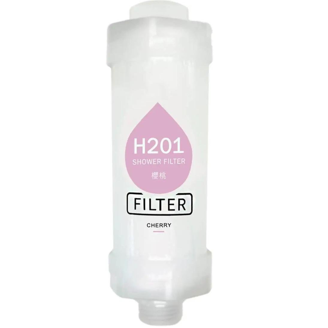 Фильтр для душа H201 Cherry (5601)