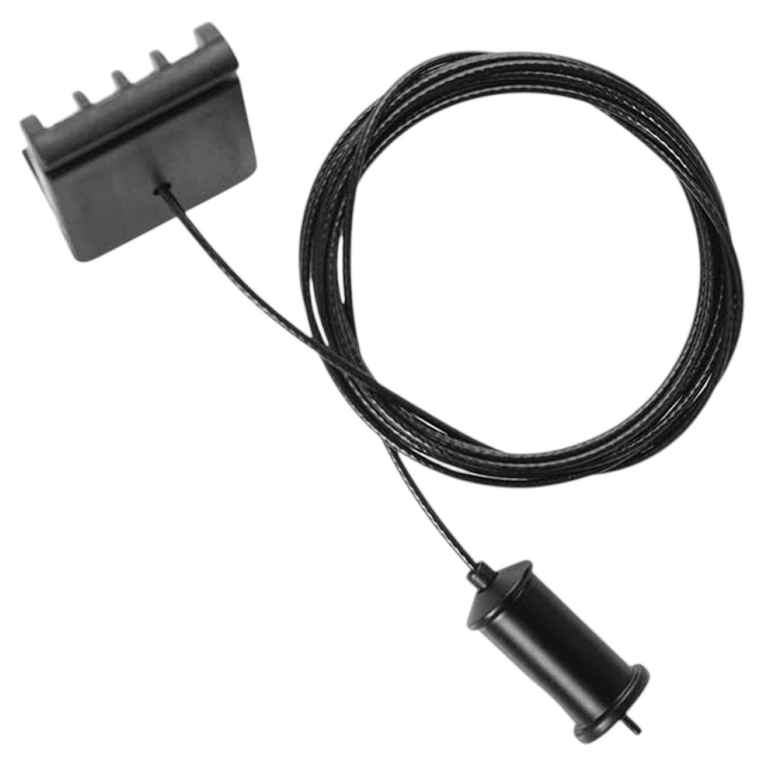 Трос стальной подвесной для системы R26 Belt Interior