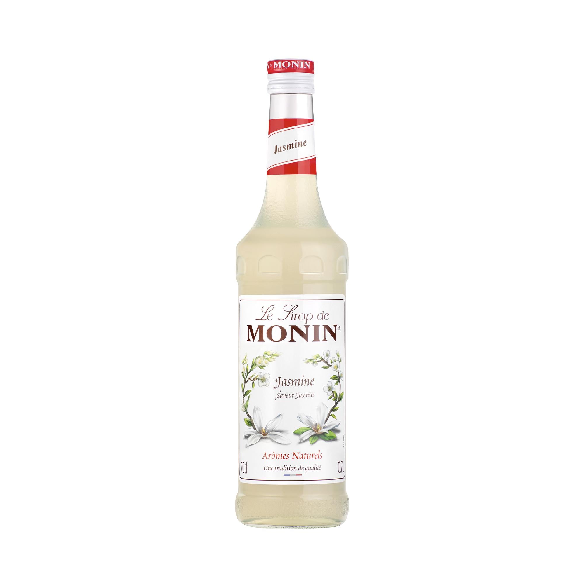 Сироп Monin Жасмин 700 мл (35277568)