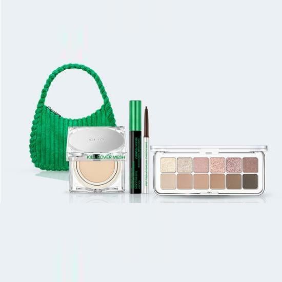 Подарунковий набір косметики Clio 3OTH Anniversary KIT Special Edition (8809937594284)