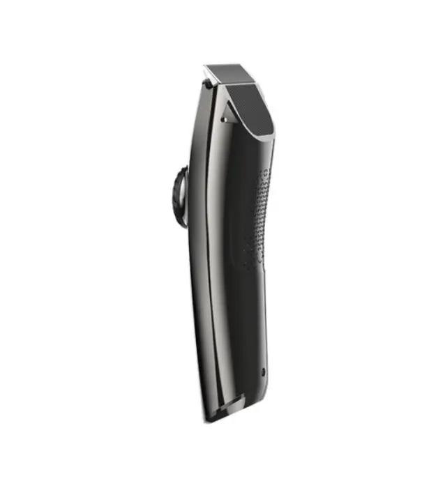 Триммер аккумуляторный XO CF16 для волос и бороды Gray (609170) - фото 3 Триммер аккумуляторный XO CF16 для волос и бороды Gray (609170) - фото 3