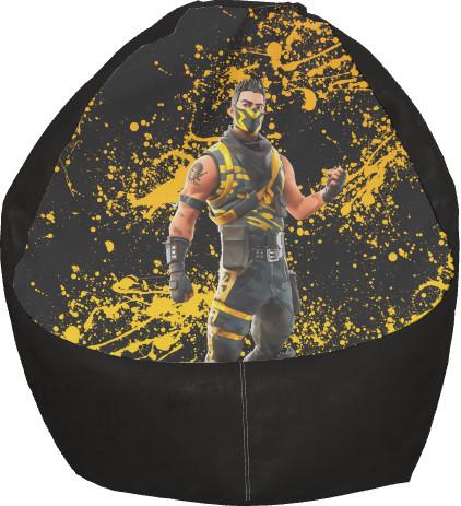 Кресло-груша Fortnite 14 L (13275001)