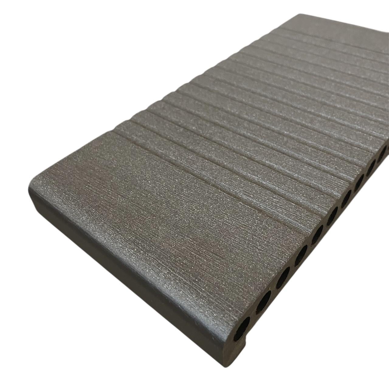 Ступенька ДПК террасная доска Tardex 300х23х3000 мм Венге