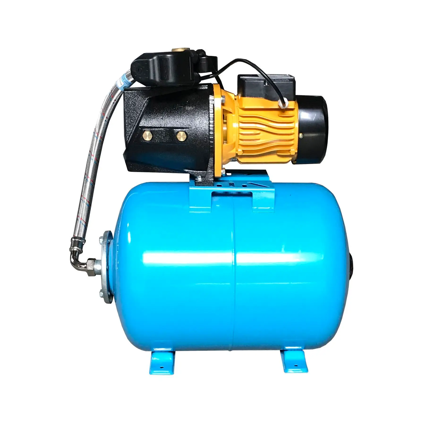 Насосна станція Optima JET150-PL-50 1,3 кВт (GSR-000013286)