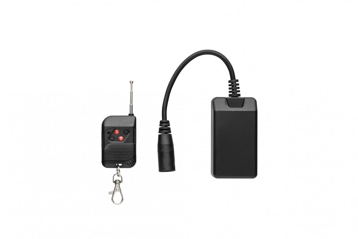 Генератор дыма M-Light DF-700A RGB - фото 4